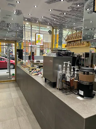 Matto Espresso
