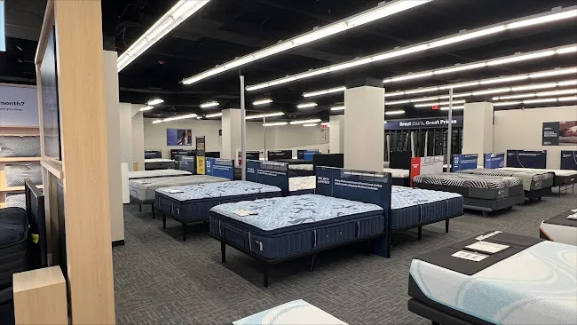 Mattress Firm 245 Atlantic Avenue