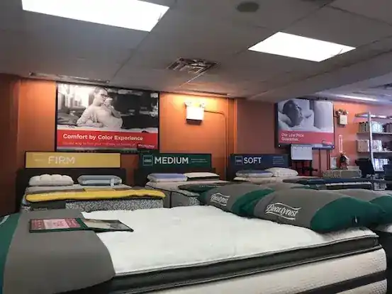 Mattress Firm 9th Avenue