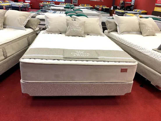Mattress Firm Greenpoint