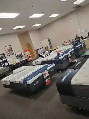 Mattress Firm North Bergen