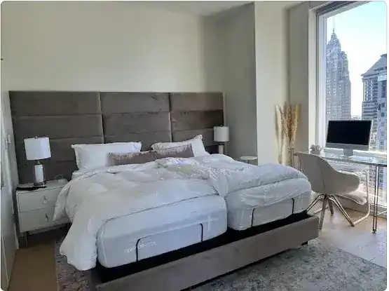 Mattress Firm Tribeca