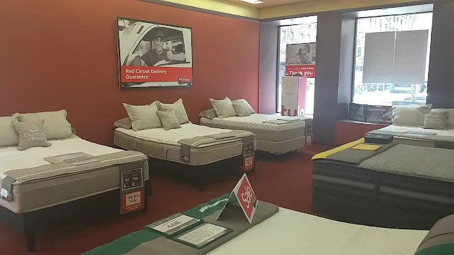 Mattress Firm Tribecca