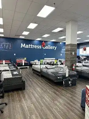 Mattress Gallery at P.C. Richard & Son