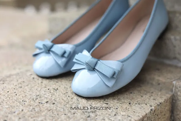 Maud Frizon Paris