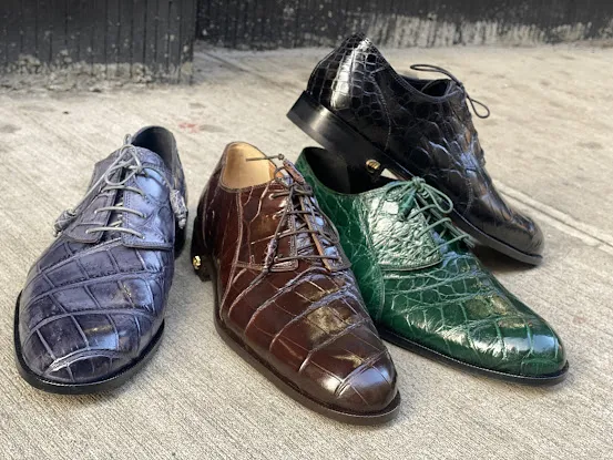 Mauri Shoes