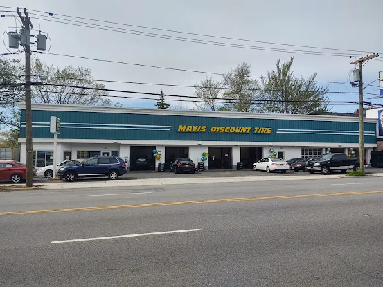 Mavis Discount Tire