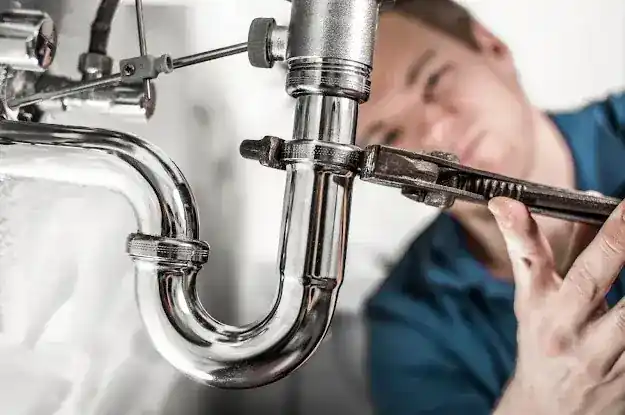 Max Drain Cleaner & Plumbing