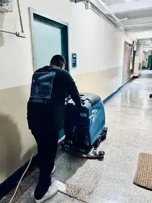 Max Fresh cleaning services LLC