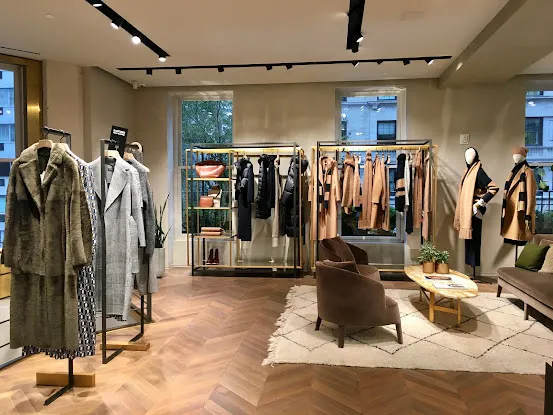 Max Mara