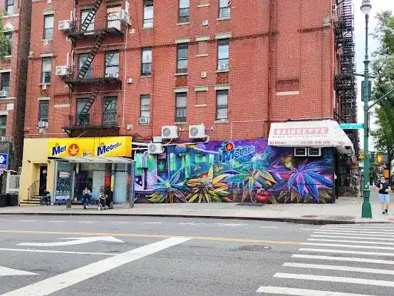 Max Smoke Shop