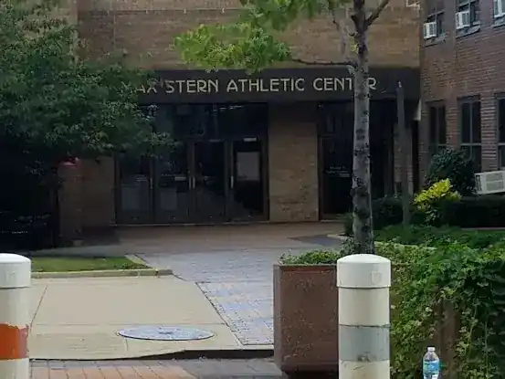 Max Stern Athletic Center