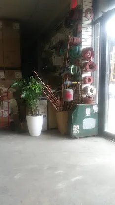 Max Supply Inc