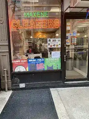 Maxene Cleaners
