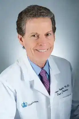 Maxfield Roger A MD