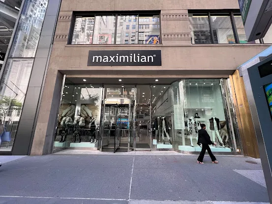 Maximilian