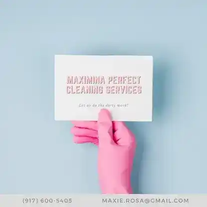 Maximina Perfect Cleaning Services