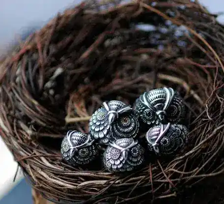 Maximo Jewelry