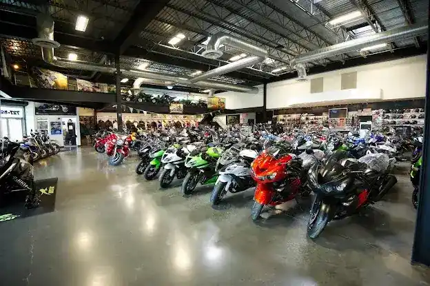 Maximum Motorsports