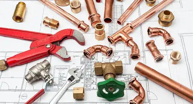 Maxwell Plumb Mechanical Corp.