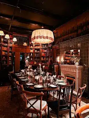 Maxwell Tribeca