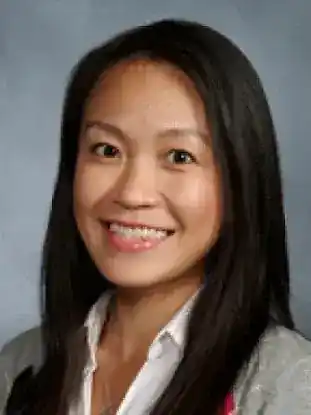 May K. Chu, M.D.