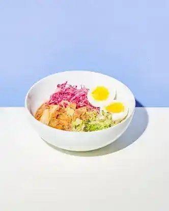 Maya Congee Cafe - Fulton St
