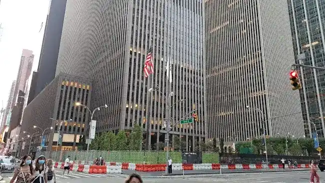 Mayer Brown LLP