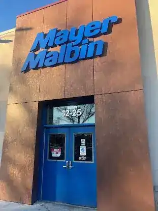 Mayer Malbin Company, Inc.