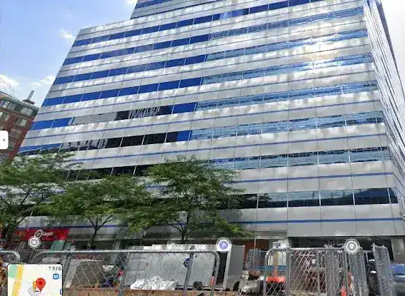 Mayor's Office of Management & Budget