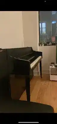 May’s Piano Tuning and Repair