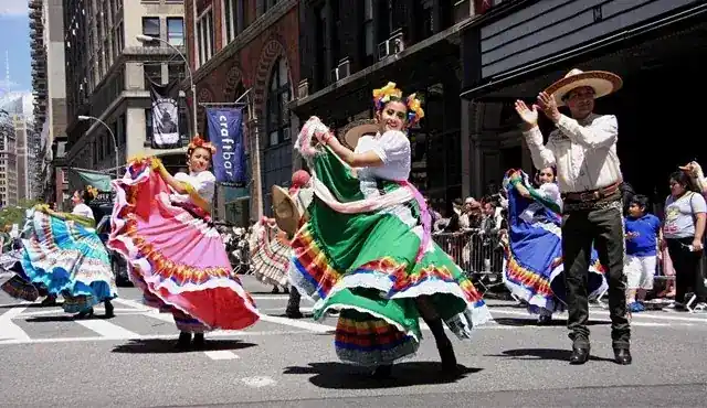 Mazarte Dance Company
