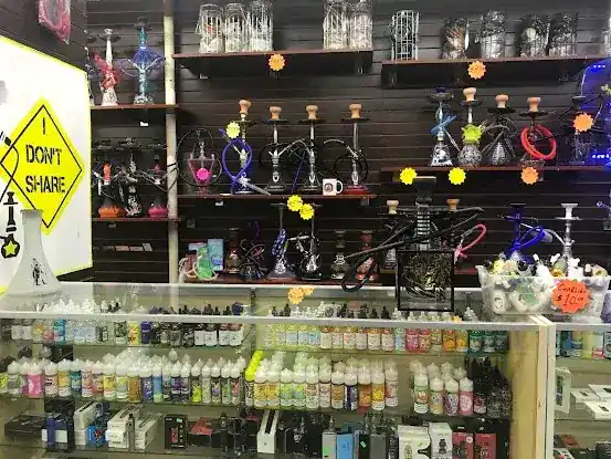 Mazaya Hookah & Vapes