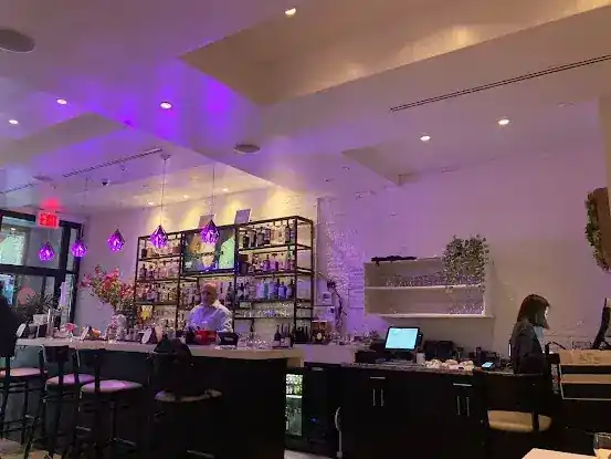 Mazu Szechuan Cuisine