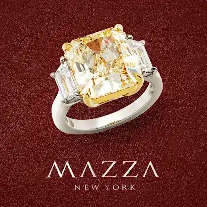 Mazza New York