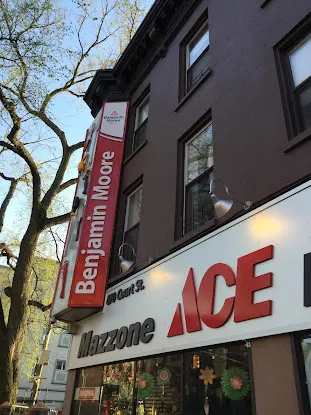 Mazzone Hardware