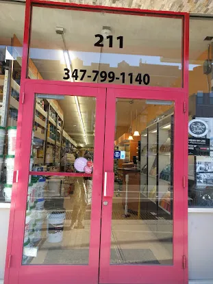 Mazzone Paint Center