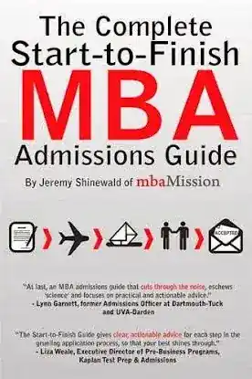 mbaMission