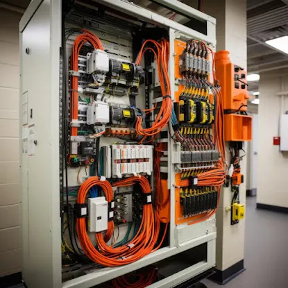 MC Electrical