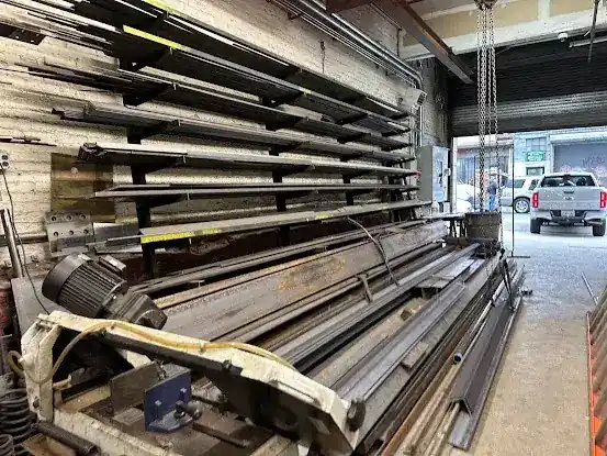 Mc Glynn Hays & Co. Inc