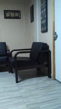 Mc Murray Group Home