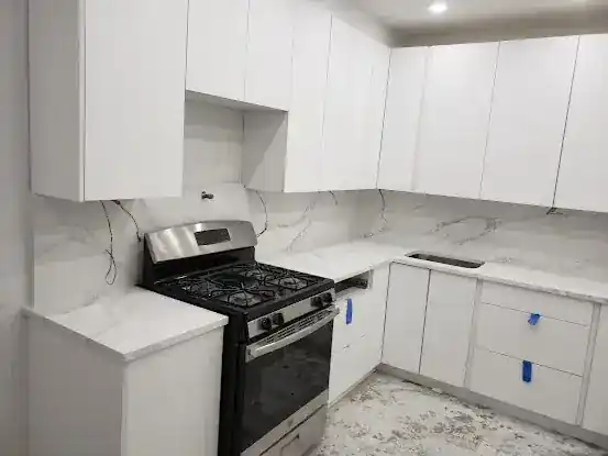 MCA Marble Granite Corporation
