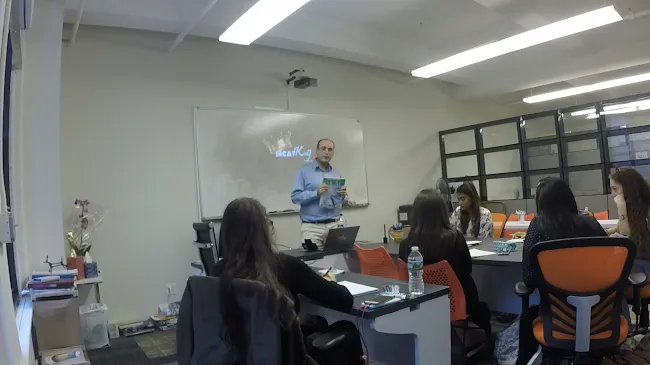 MCAT Tutor NYC (MCAT KING)
