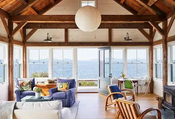Mcbride Associates Architects