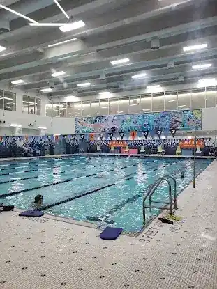 McBurney YMCA