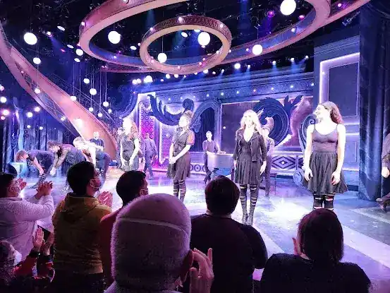 MCC Theater