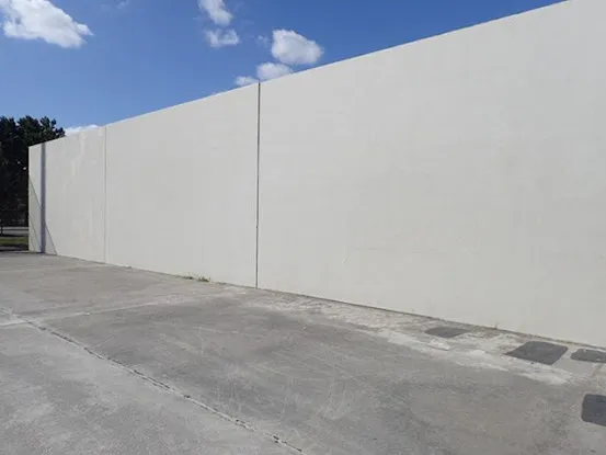 McCarren Park Handball Courts
