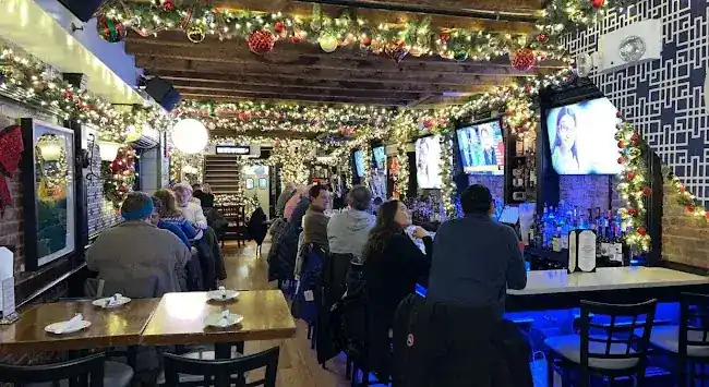 McCarthy's Pub NYC