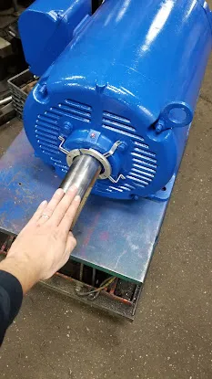 McDaniel Electro-Mechanical LLC.