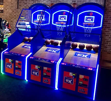 McGee Amusements
